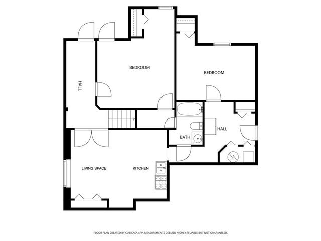 2107 Taylor Meadows Way SW, Marietta, GA 30008