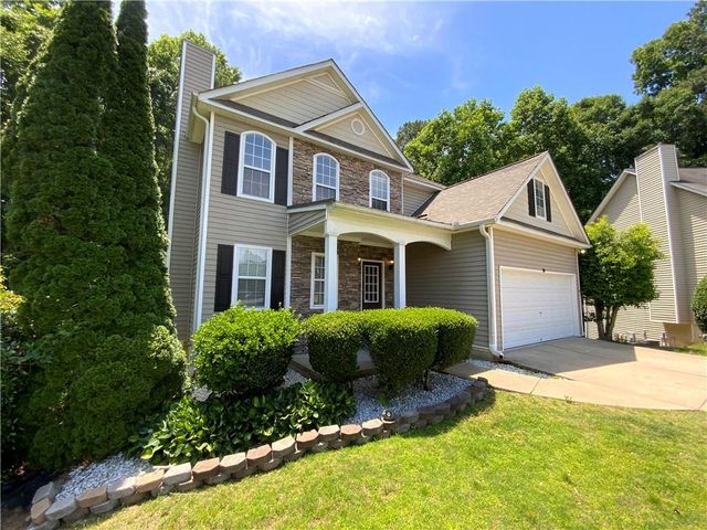 2107 Taylor Meadows Way SW, Marietta, GA 30008