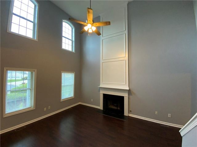 2107 Taylor Meadows Way SW, Marietta, GA 30008