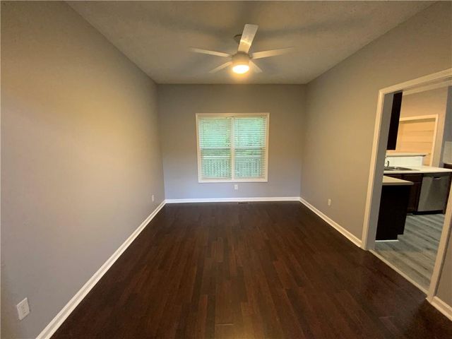 2107 Taylor Meadows Way SW, Marietta, GA 30008
