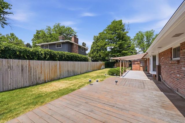 2182 W Briarwood Avenue, Littleton, CO 80120