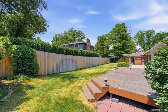 2182 W Briarwood Avenue, Littleton, CO 80120