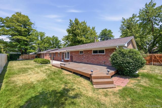 2182 W Briarwood Avenue, Littleton, CO 80120
