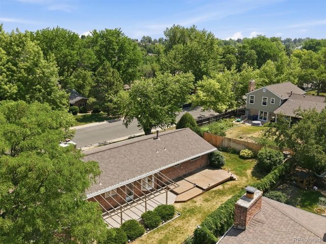 2182 W Briarwood Avenue, Littleton, CO 80120