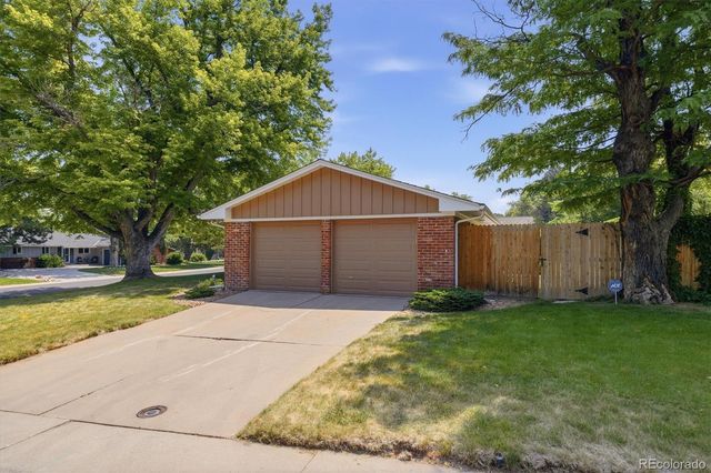 2182 W Briarwood Avenue, Littleton, CO 80120