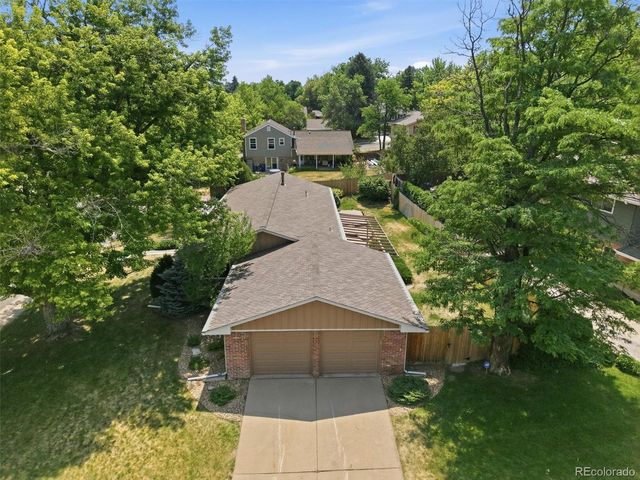2182 W Briarwood Avenue, Littleton, CO 80120