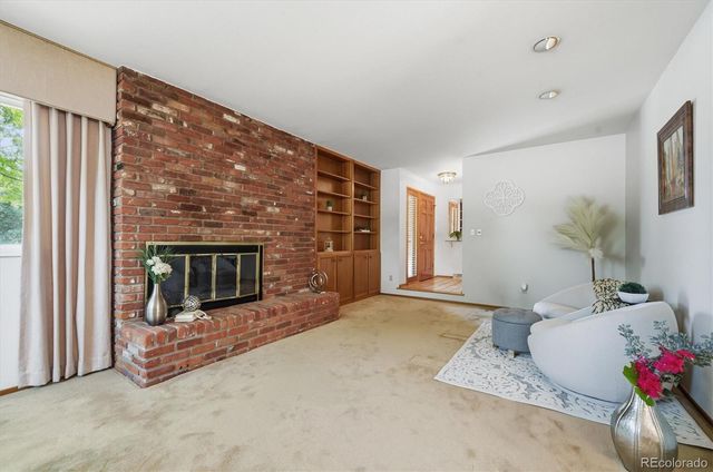 2182 W Briarwood Avenue, Littleton, CO 80120