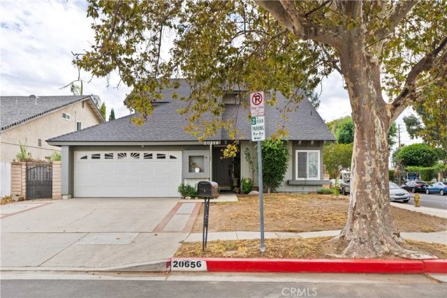 20656 Septo Street, Chatsworth, CA 91311