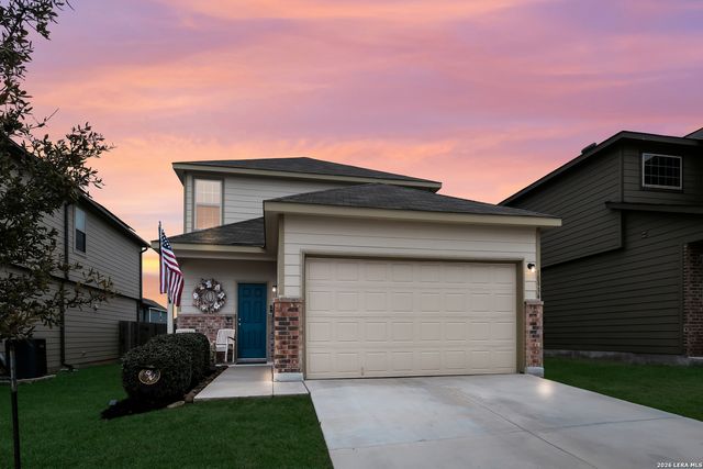 10934 Honorly Cove, Converse, TX 78109