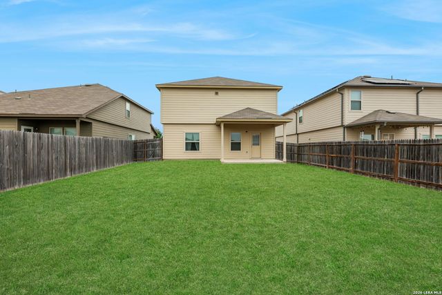 10934 Honorly Cove, Converse, TX 78109