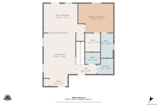 10934 Honorly Cove, Converse, TX 78109