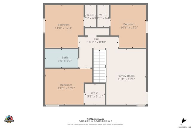 10934 Honorly Cove, Converse, TX 78109
