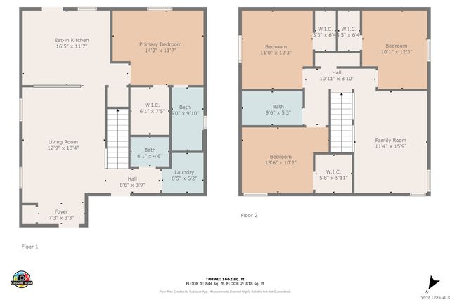 10934 Honorly Cove, Converse, TX 78109