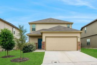 10934 Honorly Cove, Converse, TX 78109