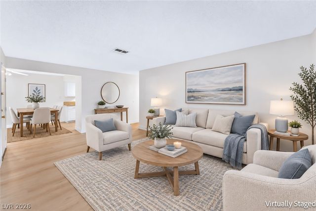 3151 Soaring Gulls Drive 1166, Las Vegas, NV 89128
