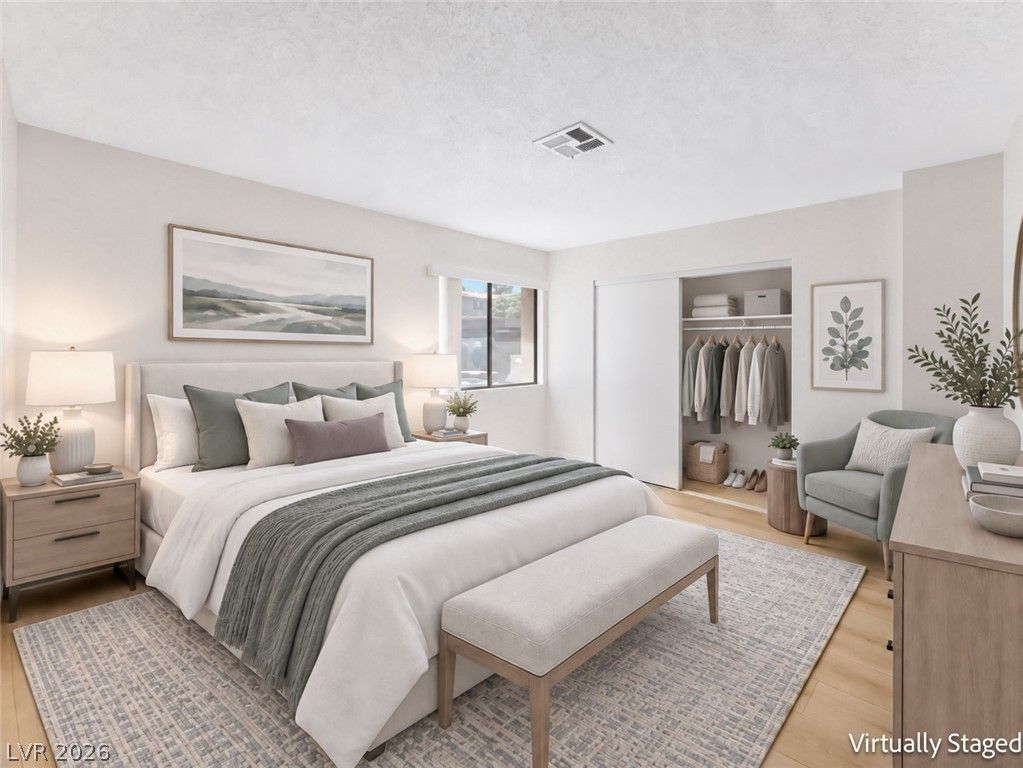 3151 Soaring Gulls Drive 1166, Las Vegas, NV 89128 — photo 4