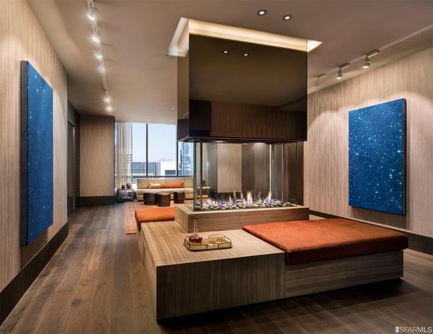 488 Folsom Street 5205, San Francisco, CA 94105