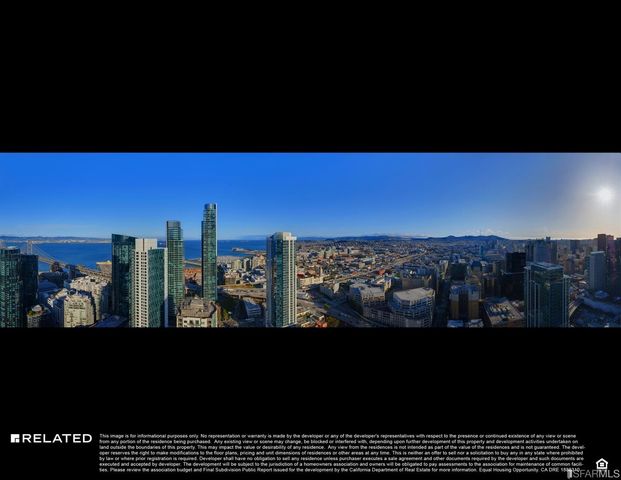 488 Folsom Street 5205, San Francisco, CA 94105