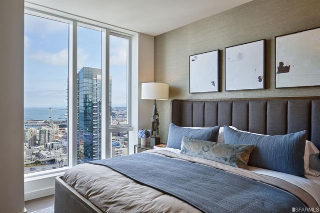 488 Folsom Street 5205, San Francisco, CA 94105