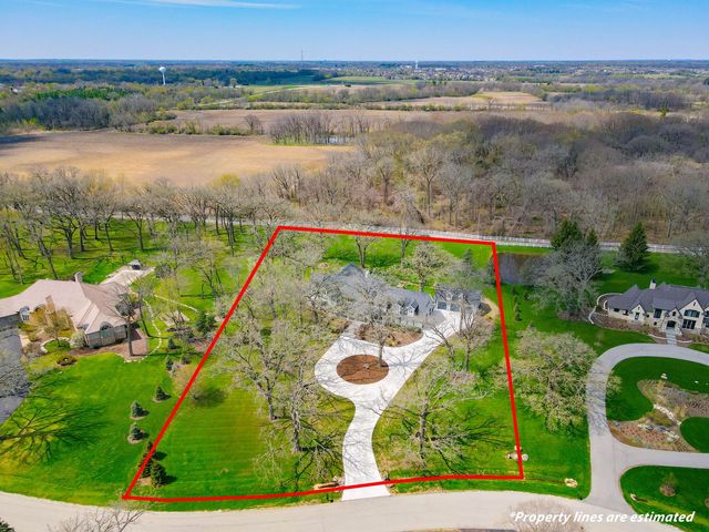 37132 N Black Velvet Lane, Wadsworth, IL 60083