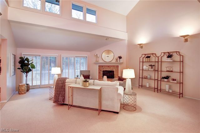 2 Haverhill Court, Beachwood, OH 44122