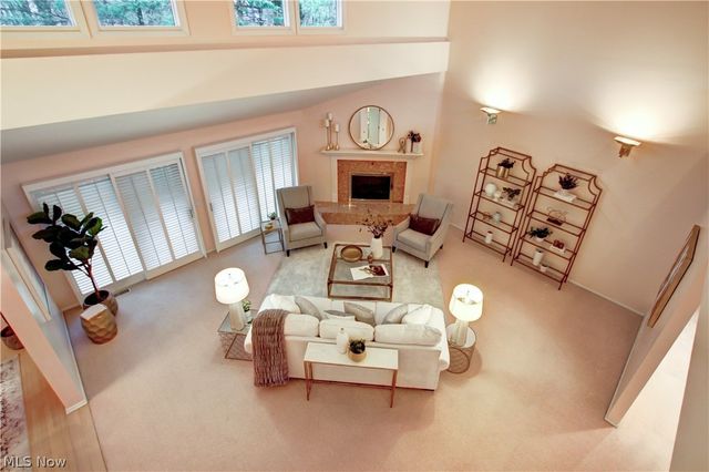 2 Haverhill Court, Beachwood, OH 44122