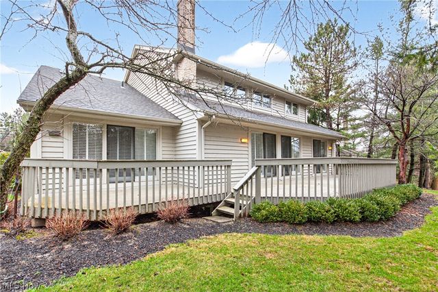 2 Haverhill Court, Beachwood, OH 44122