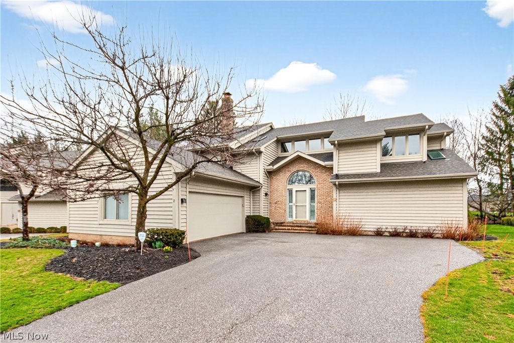 2 Haverhill Court, Beachwood, OH 44122