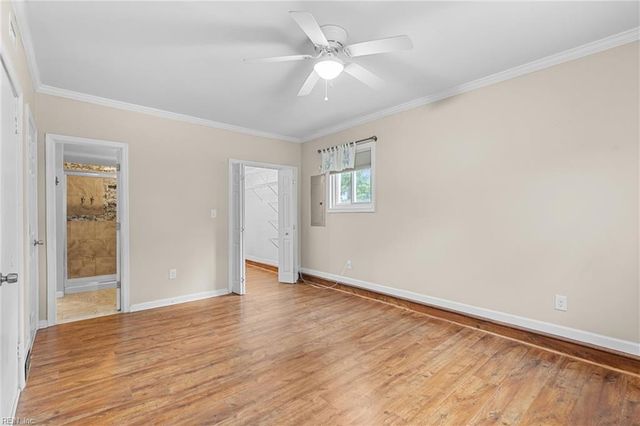 300 Garrison PL, Virginia Beach, VA 23452