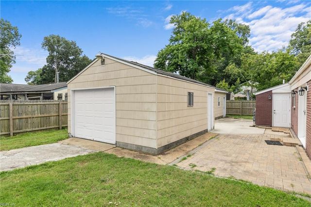 300 Garrison PL, Virginia Beach, VA 23452