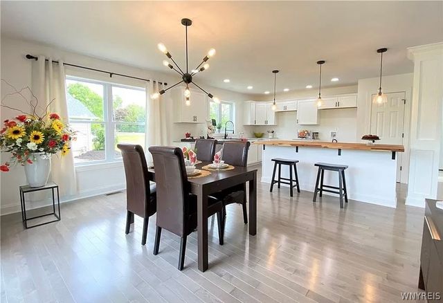 1214 Mayfield Drive, Alden, NY 14004