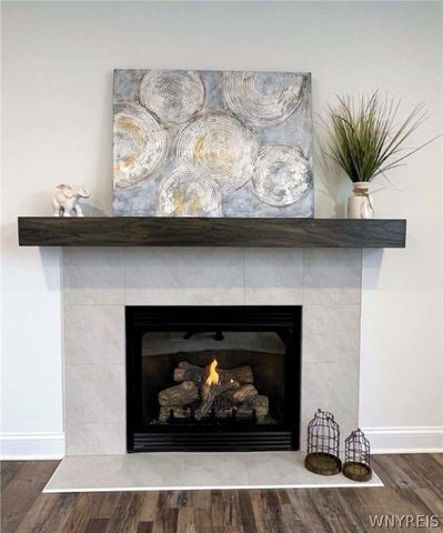 1214 Mayfield Drive, Alden, NY 14004