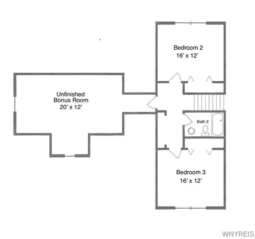 1214 Mayfield Drive, Alden, NY 14004