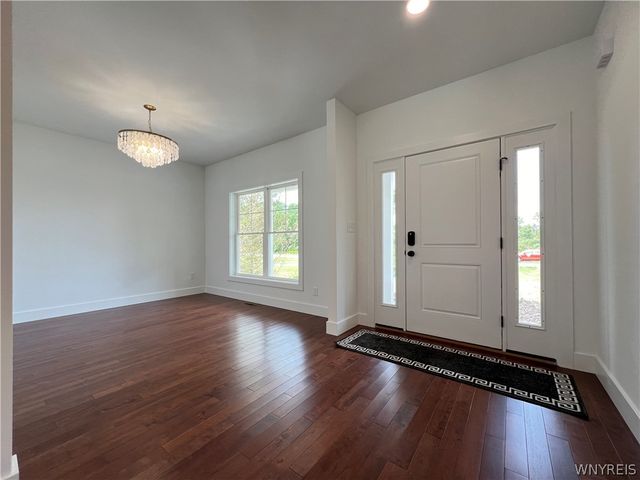 1214 Mayfield Drive, Alden, NY 14004