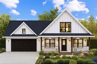 1214 Mayfield Drive, Alden, NY 14004