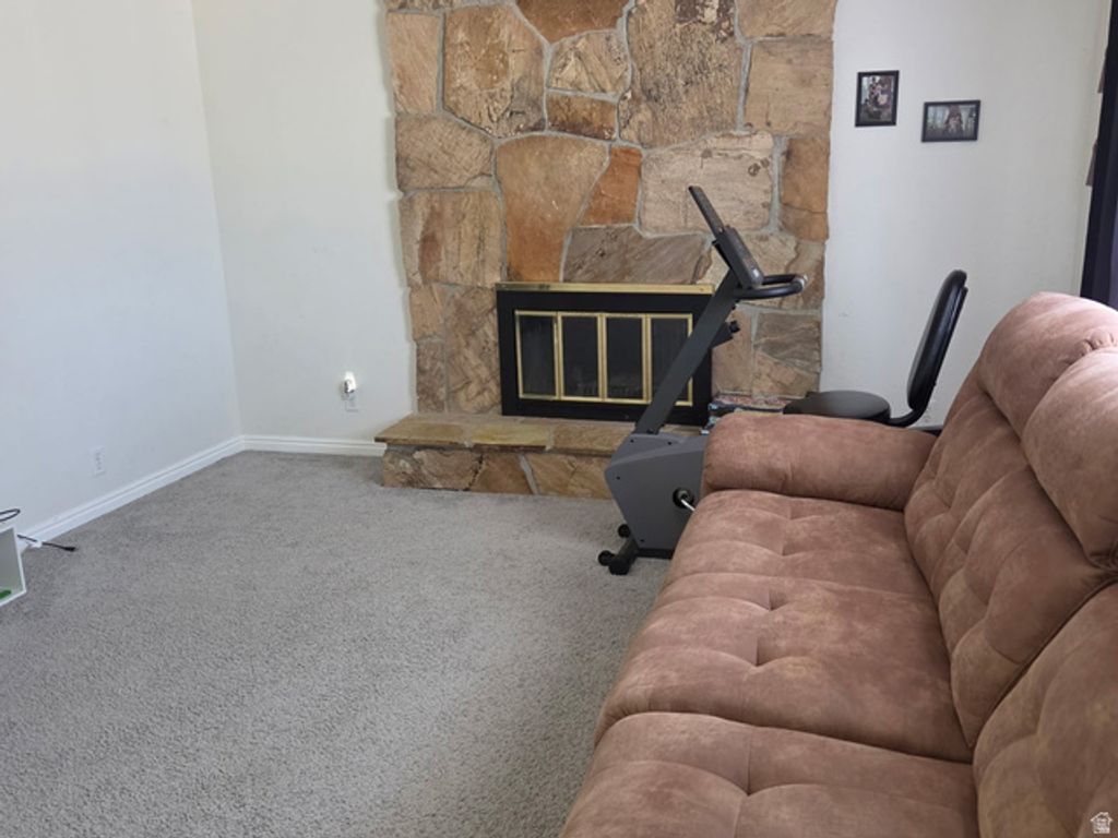 4993 W NIAGARA CIR, Salt Lake City, UT 84118 — photo 2