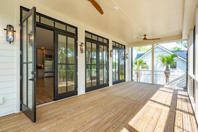 663 Faulkner Drive, Mount Pleasant, SC 29466