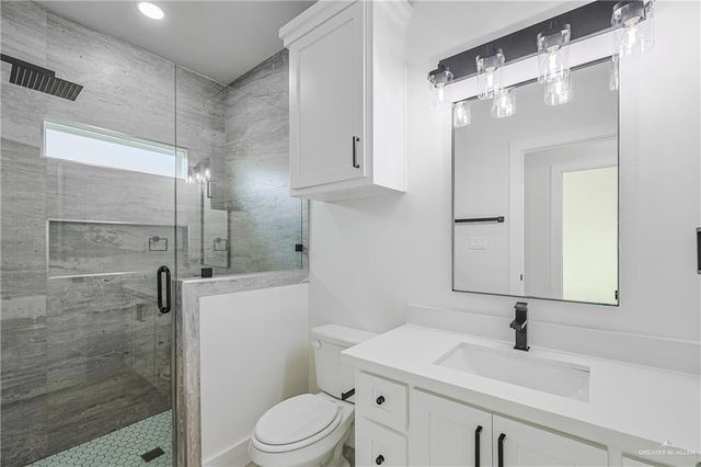 8035 N 50th Street, Mcallen, TX 78504