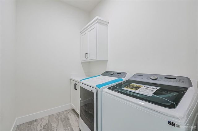 8035 N 50th Street, Mcallen, TX 78504