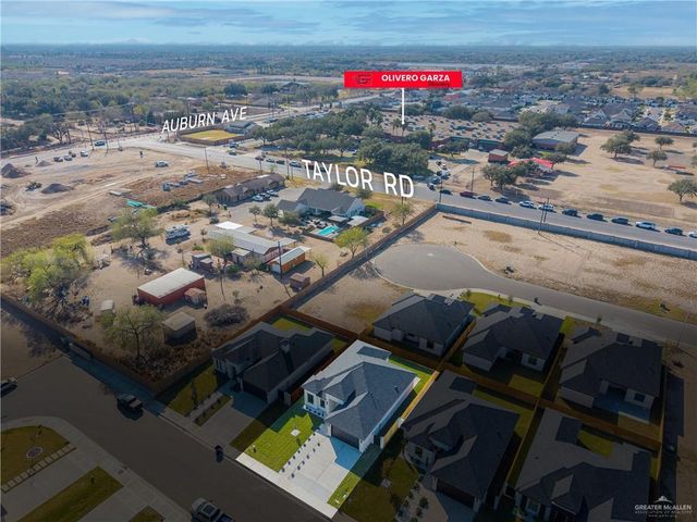 8035 N 50th Street, Mcallen, TX 78504