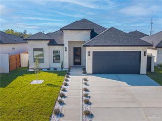 8035 N 50th Street, Mcallen, TX 78504