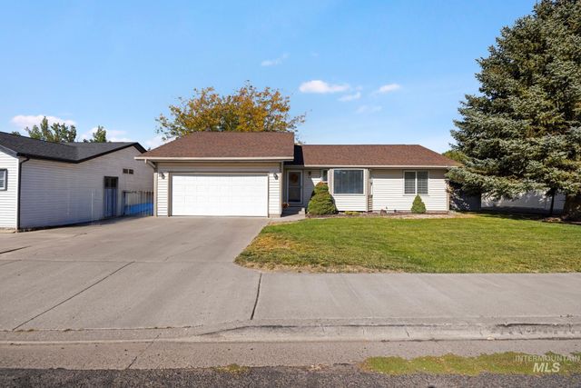 253 Coronado Ave, Twin Falls, ID 83301 property photo