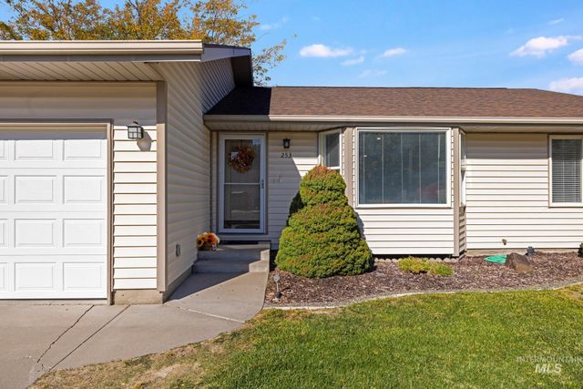 253 Coronado Ave, Twin Falls, ID 83301