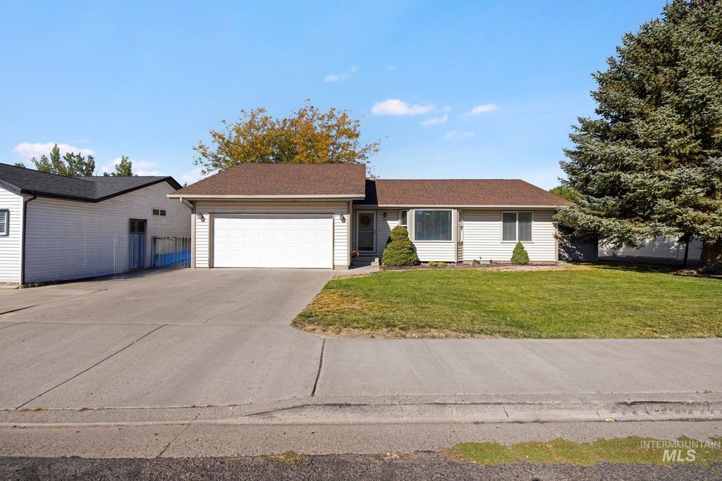 253 Coronado Ave, Twin Falls, ID 83301