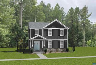 36D BETHUNE ST, Scottsville, VA 24590