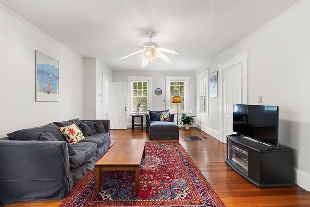 17 Highland, Dedham, MA 02026