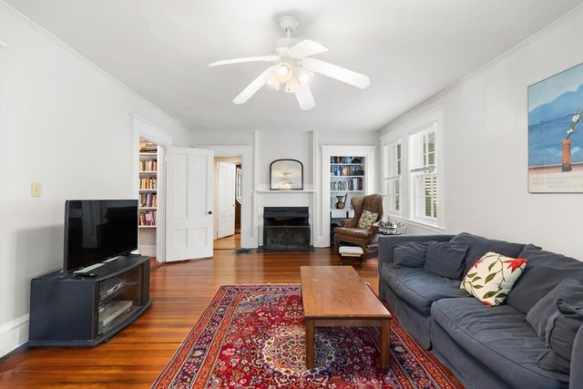 17 Highland, Dedham, MA 02026