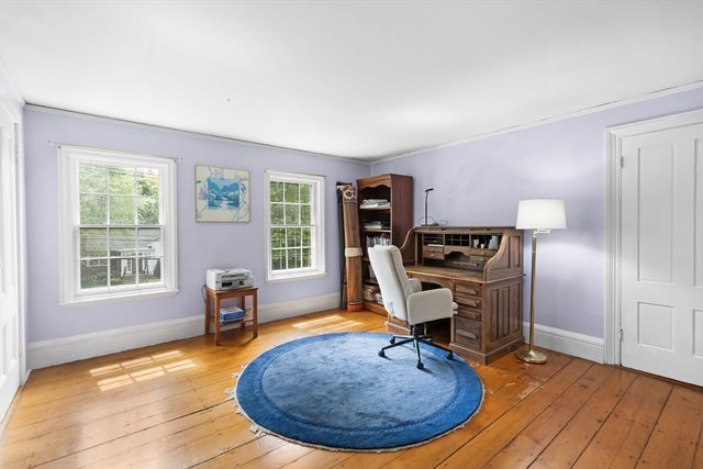 17 Highland, Dedham, MA 02026