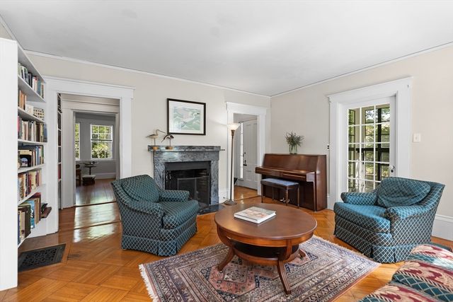 17 Highland, Dedham, MA 02026