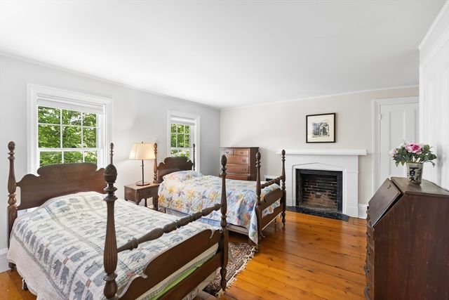17 Highland, Dedham, MA 02026